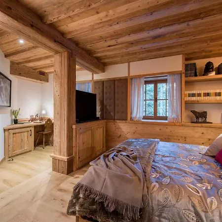 Arlberg View *